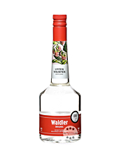 Unterthurner Waldler mit Wald-Himbeergeist / 39 % Vol. / 0,7 Liter-Flasche