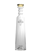 Volcan de mi Tierra Blanco Tahona Tequila / 40 % vol / 0,7 Liter-Flasche