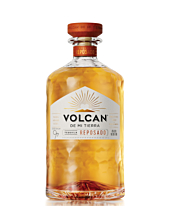 Volcan de mi Tierra Reposado Tequila / 40 % vol / 0,7 Liter-Flasche
