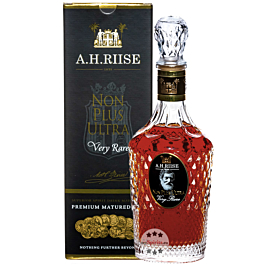 A.H. Riise Non Plus Ultra (Rum-Basis) 42 % Vol. kaufen
