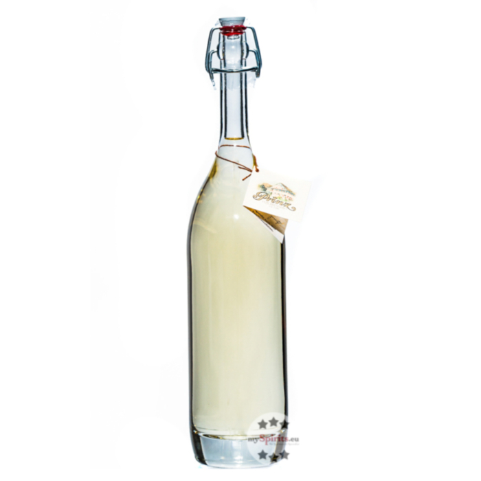 Prinz: Alte Williamsbirne / 41% Vol. / 0,5 Liter - Flasche