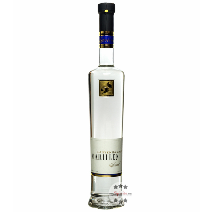 Lantenhammer Marillenbrand / 42 % vol. / 0,5 Liter-Flasche