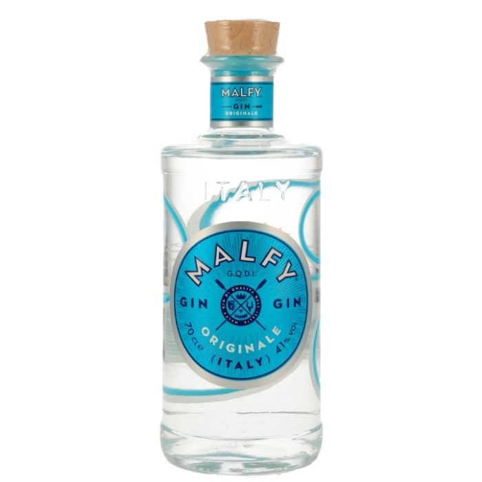 Malfy Gin Originale / 41 % Vol. / 0,7 Liter-Flasche