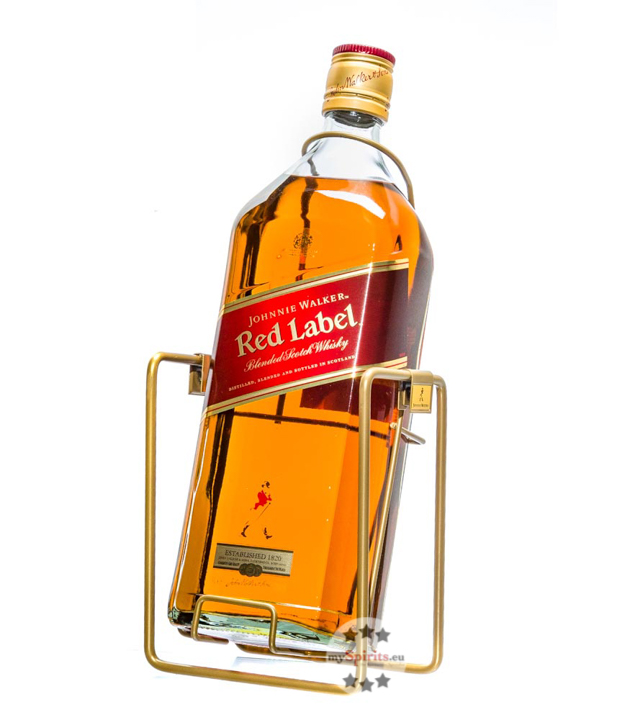 Лейбл 3. Johnnie Walker Red Label Blended Scotch Whisky. Red Label 10л. Виски Johnnie Walker Red Label, 3 л. Джонни Уокер Рэд лейбл 3,0 л.