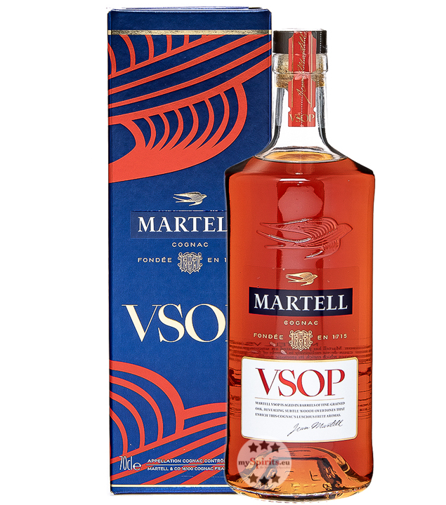 Martell kaufen! Cognac aus Barrels mySpirits.eu