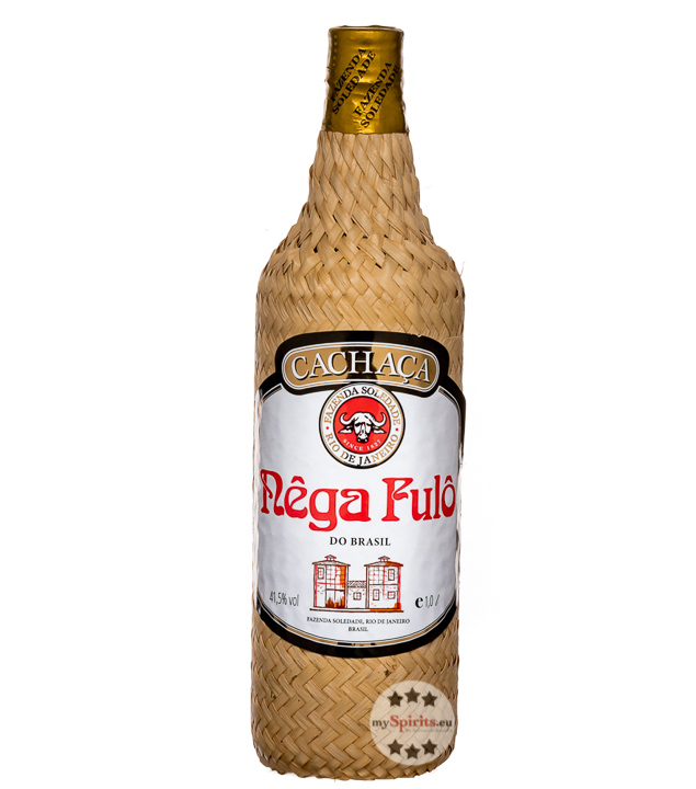 kaufen Cachaca Nega Fulo 1,0 Liter-Flasche