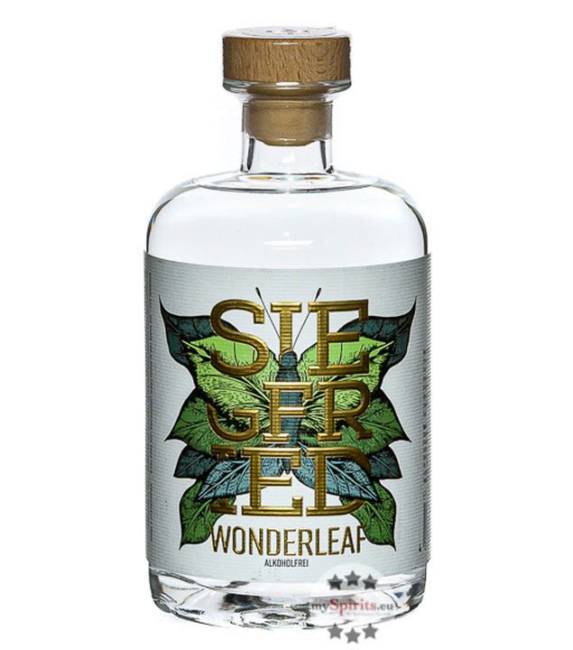 Siegfried Wonderleaf kaufen – alkoholfreier Genuss