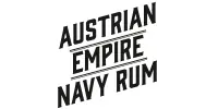 Austrian Empire Navy Rum