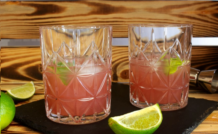 Paloma Cocktail – Tequila trifft auf Grapefruit