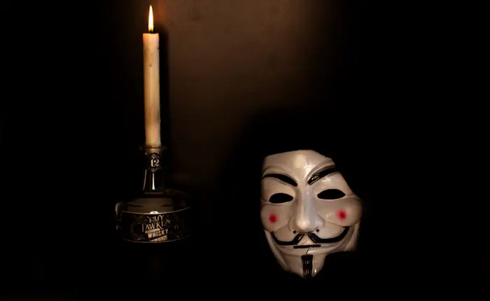 Feuer frei? Zum 456. Geburtstag von Guy Fawkes