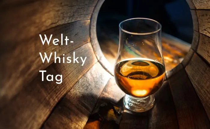 Tag des Whiskys & Welt-Whisky-Tag: Was wird wann gefeiert?