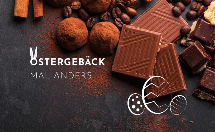 Rezepte für Ostern: Rumkugeln und Eierlikörkugeln