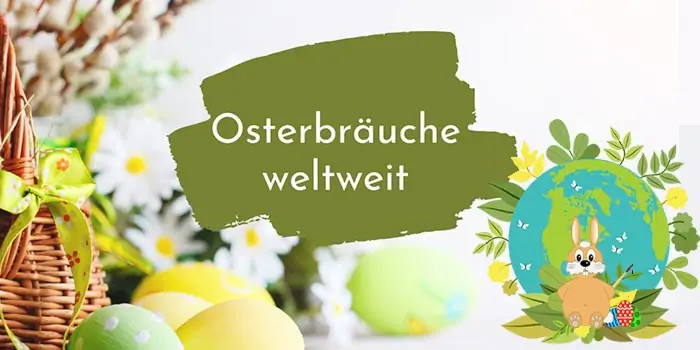 Von Eierlikör bis Ouzo – Das sind die Spirituosen-Osterbräuche weltweit