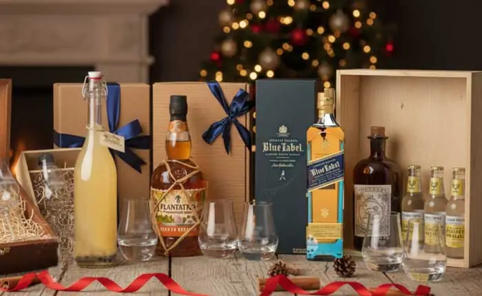 Spirituosen Geschenke bei mySpirits.eu finden!