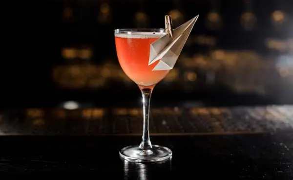 Rezepte für Cocktails mit Grappa: Clover mit Marzadro Grappa