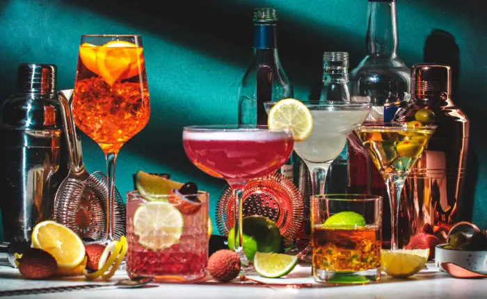 Die Hottesten Cocktail-Trends für 2024
