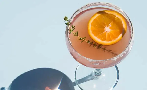Rezepte für Cocktails mit Grappa: der Grappon