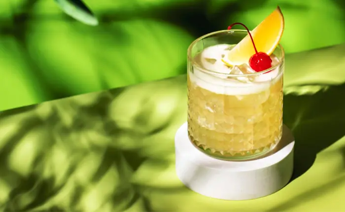 Whiskey Sour – auf Spurensuche nach dem besten Rezept für den Whiskey-Cocktail-Klassiker