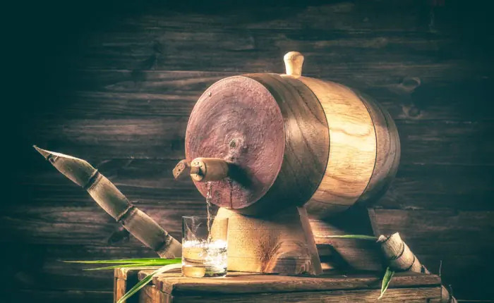 Cachaça Day: Wir feiern den brasilianischen Kult-Schnaps