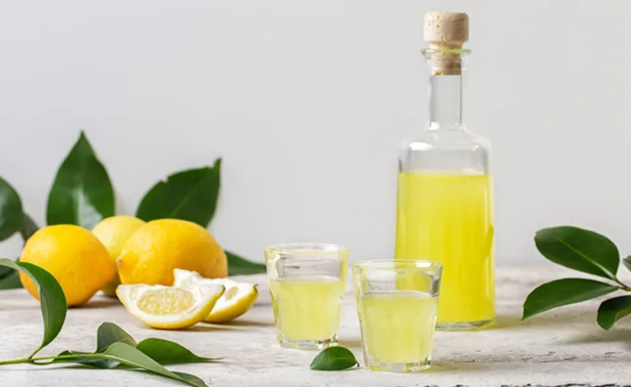 Was ist Limoncello?