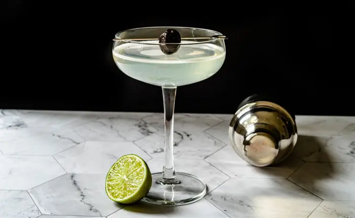 Last Word Cocktail: Rezept, Geschichte und Varianten