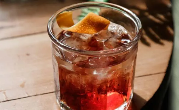Temptation Black - die schwarze Grappa Versuchung