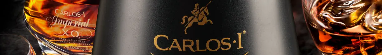 Carlos I Brandy