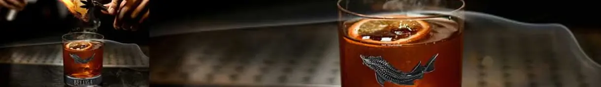 Beluga Vodka
