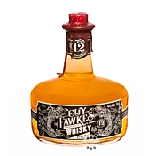Guy Fawkes 12 Jahre Blended Whisky / 44,4 % Vol. / 0,7 Liter-Flasche