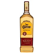 Jose Cuervo Especial Gold Tequila / 35 % vol / 1,0 Liter-Flasche