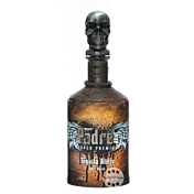 Padre Azul Super Premium Tequila Añejo / 40 % Vol. / 0,7 Liter-Flasche