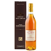 Paul Giraud: Extra Vieux Cognac / 40% Vol. / 0,7 Liter - Flasche