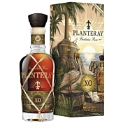 Planteray Rhum Barbados XO 20th Anniversary / 40 % Vol. / 0,7 Liter-Flasche