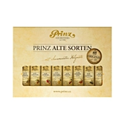 Prinz: Geschenk-Set Die kleinen Feinen / 41 % Vol. / 8 x 0,04 Liter-Flaschen