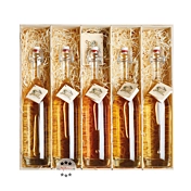 Prinz Geschenk-Set Schätze aus dem Holzfass