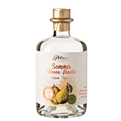 Prinz: Sommer Birnen-Limette Spirituose / 34 % vol. / 0,5 Liter-Flasche