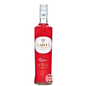 Sarti Rosa Aperitivo / 14 % vol / 0,7 Liter-Flasche