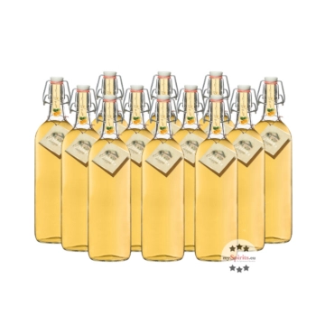 Prinz: Alte Marille / 41% Vol. - 12 Flaschen