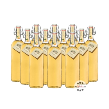 Prinz: Alte Williamsbirne / 41% Vol. - 12 Flaschen