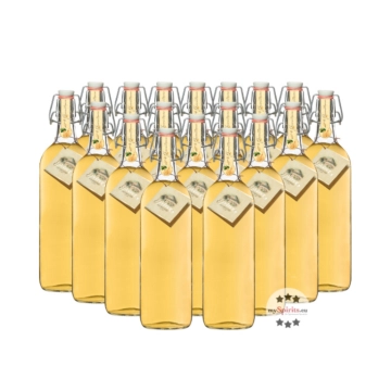 Prinz: Alte Williamsbirne / 41% Vol. - 18 Flaschen