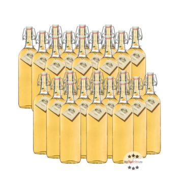 Prinz: Alte Williamsbirne / 41% Vol. - 24 Flaschen 