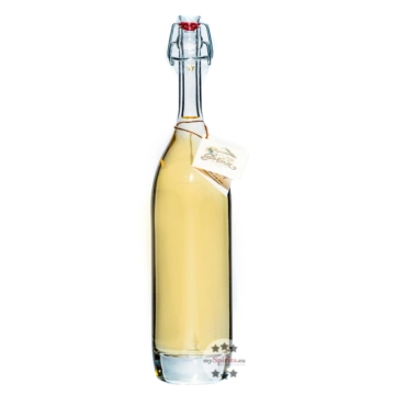 Prinz: Alte Haselnuss / 41% Vol / 0,5 Liter