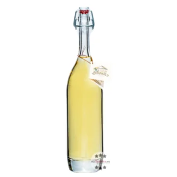 Prinz: Alte Haus-Zwetschke / 41% Vol. / 0,5 Liter - Flasche