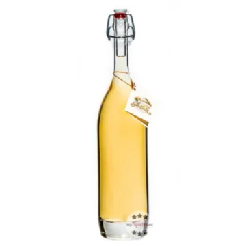 Prinz: Alte Kirsche / 41% Vol. / 0,5 Liter - Flasche