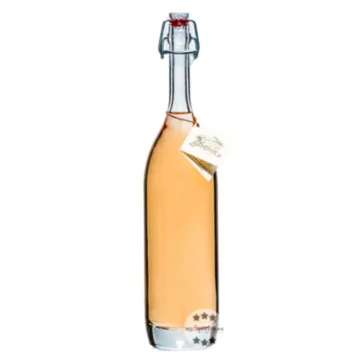 Prinz: Alte Wald-Himbeere / 41% Vol. / 0,5 Liter - Flasche