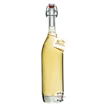 Prinz: Alter Bodensee-Apfel / 41% Vol. / 0,5 Liter - Flasche