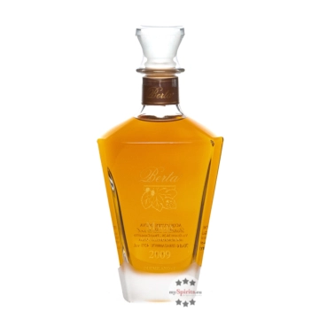 Berta Magia Distillato d'Uva Traubenbrand / 43 % Vol. / 0,7 Liter-Flasche