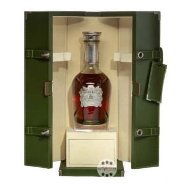 Chivas Regal The Icon Blended Scotch Whisky / 43 % Vol. / 0,7 Liter-Flasche in Geschenkbox