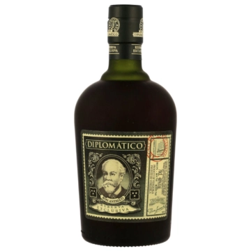 Botucal Reserva Exclusiva Rum &ndash; Ausgezeichneter Premium-Rum / 40 % Vol. / 0,7 Liter-Flasche in Geschenkdose