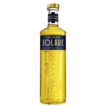 Freixenet Solare Aperitivo Mediterraneo / 11 % vol / 0,7 Liter-Flasche